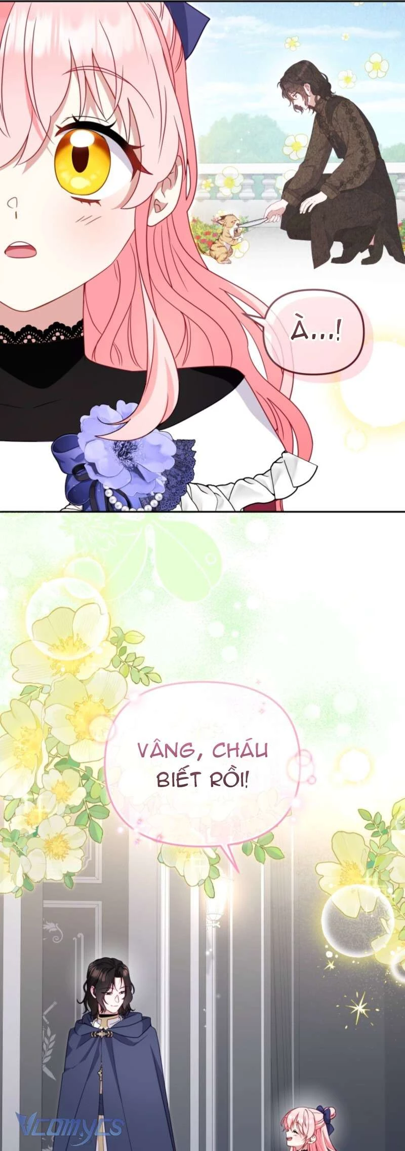 Tôi Đang Được Nuôi Dưỡng Bởi Những Kẻ Phản Diện Chapter 109 - 16