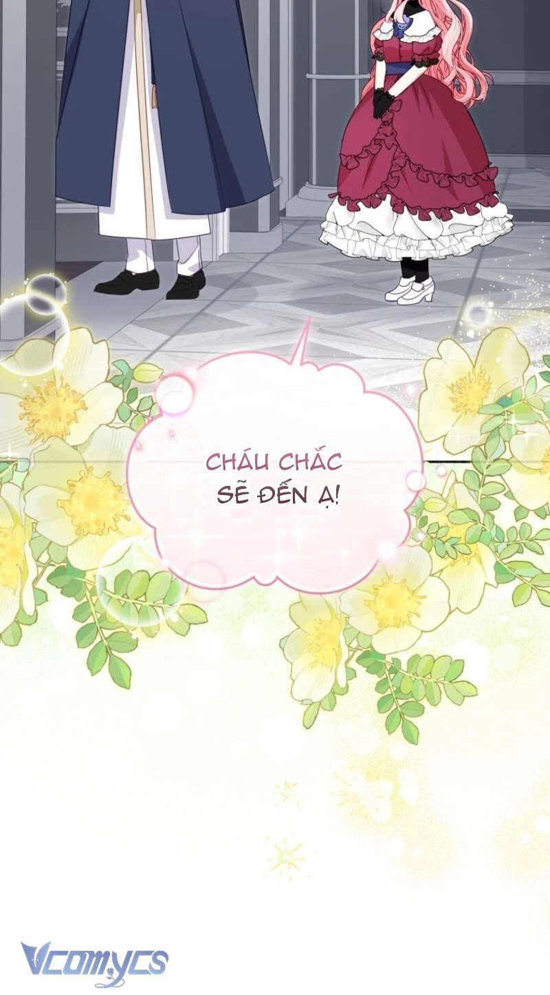 Tôi Đang Được Nuôi Dưỡng Bởi Những Kẻ Phản Diện Chapter 109 - 17