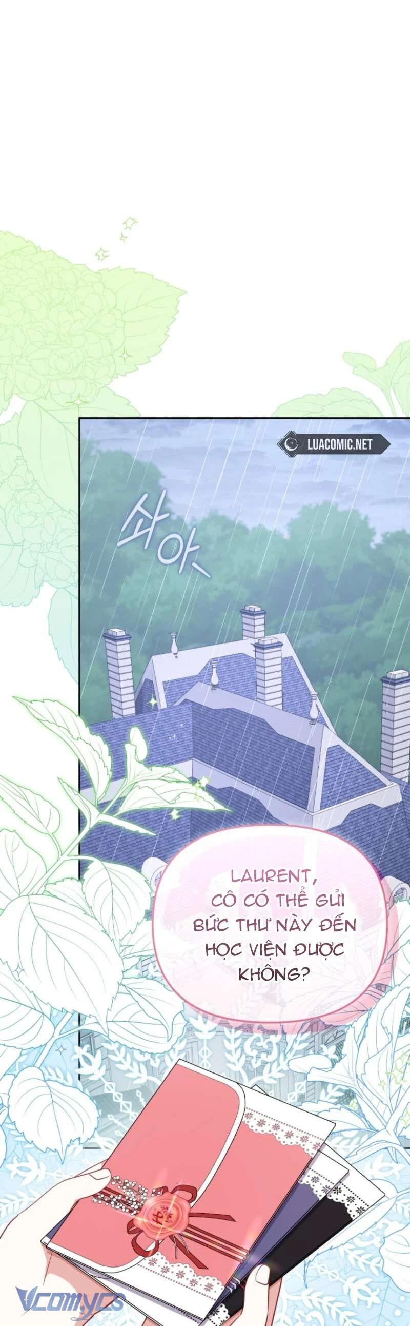 Tôi Đang Được Nuôi Dưỡng Bởi Những Kẻ Phản Diện Chapter 109 - 19