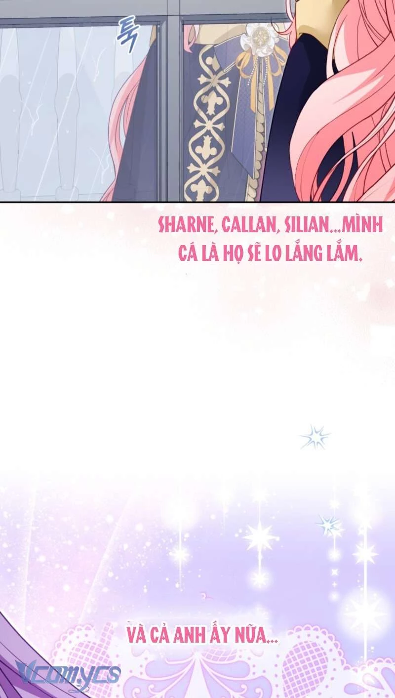 Tôi Đang Được Nuôi Dưỡng Bởi Những Kẻ Phản Diện Chapter 109 - 23