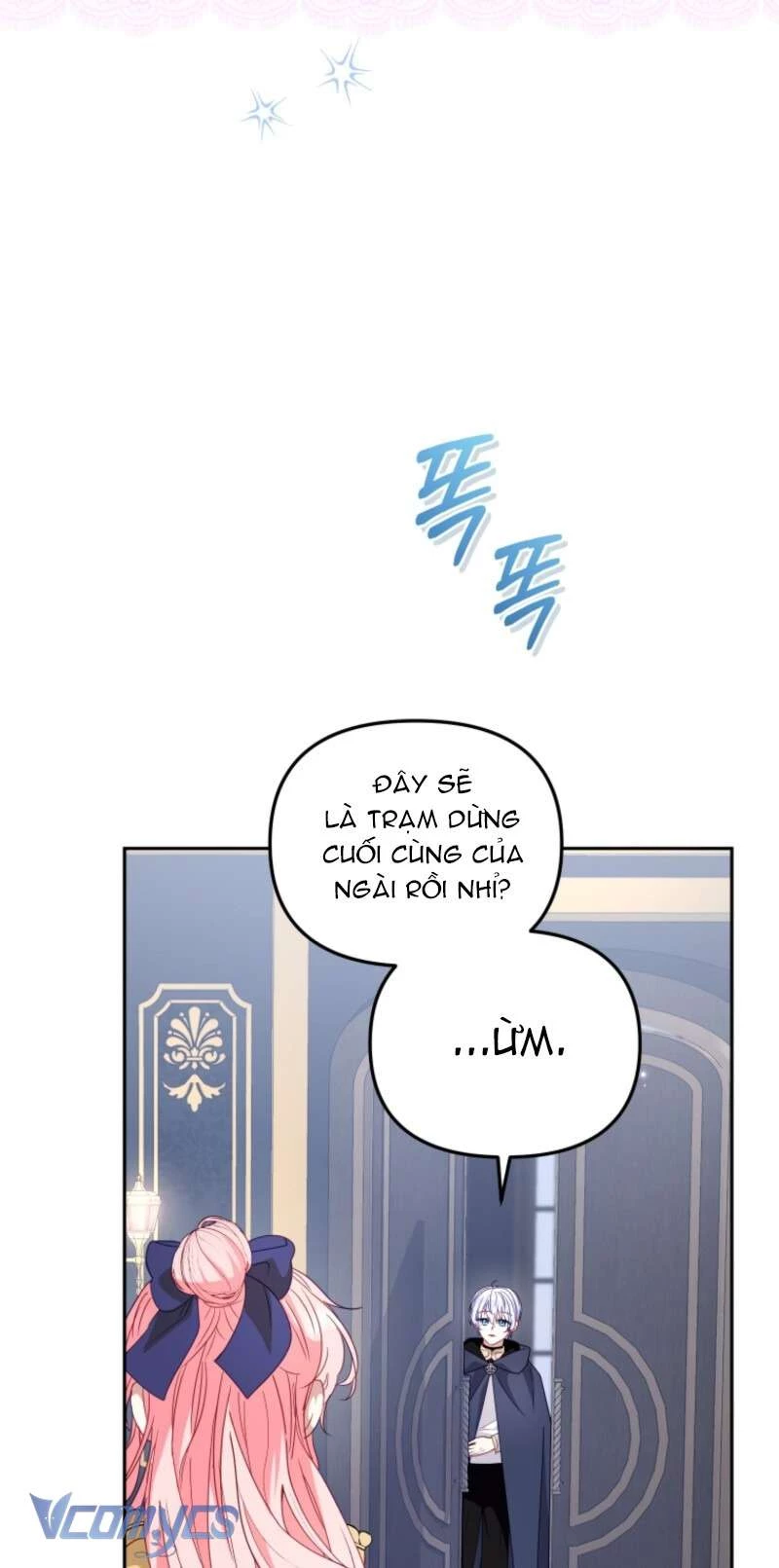 Tôi Đang Được Nuôi Dưỡng Bởi Những Kẻ Phản Diện Chapter 109 - 25