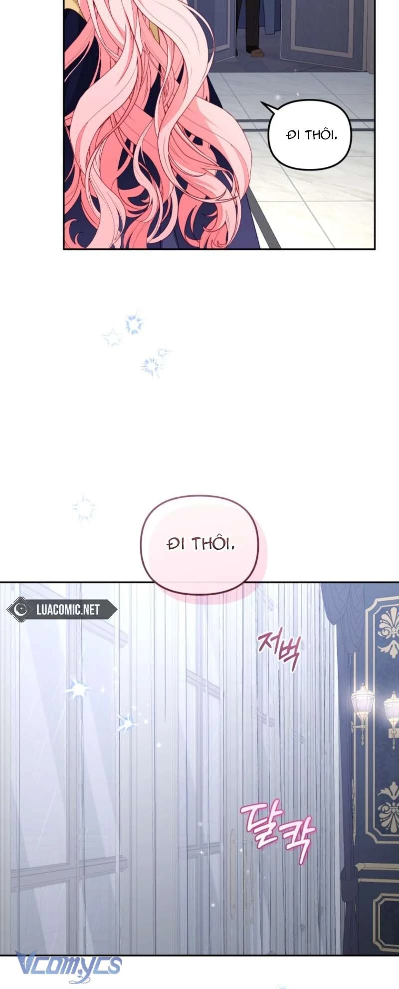 Tôi Đang Được Nuôi Dưỡng Bởi Những Kẻ Phản Diện Chapter 109 - 26