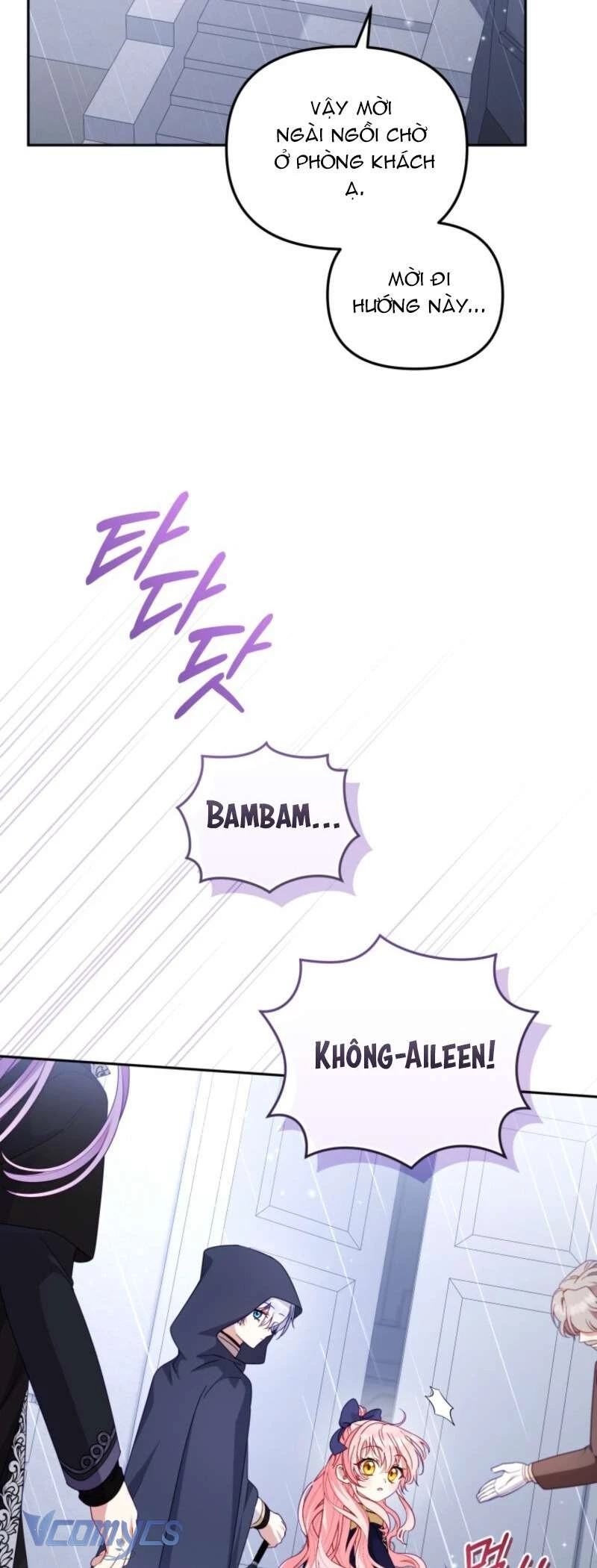 Tôi Đang Được Nuôi Dưỡng Bởi Những Kẻ Phản Diện Chapter 109 - 30