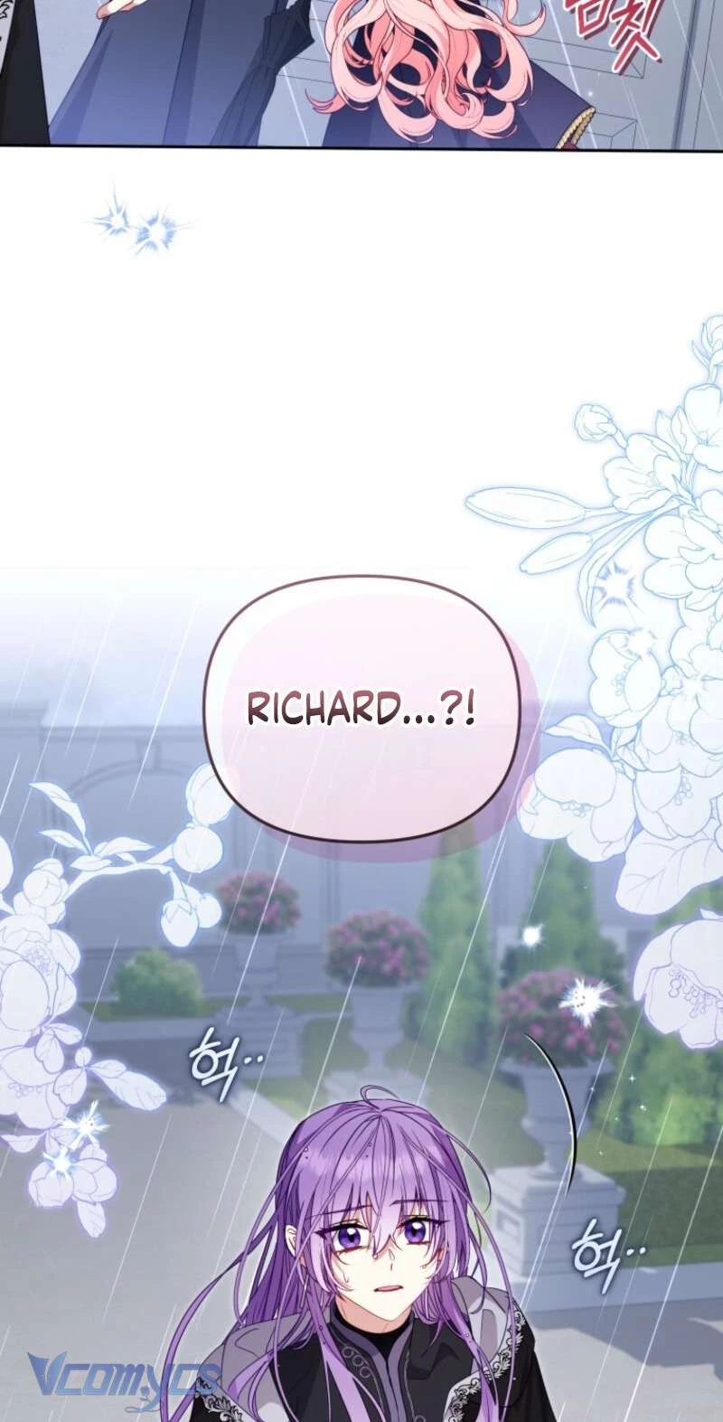 Tôi Đang Được Nuôi Dưỡng Bởi Những Kẻ Phản Diện Chapter 109 - 31