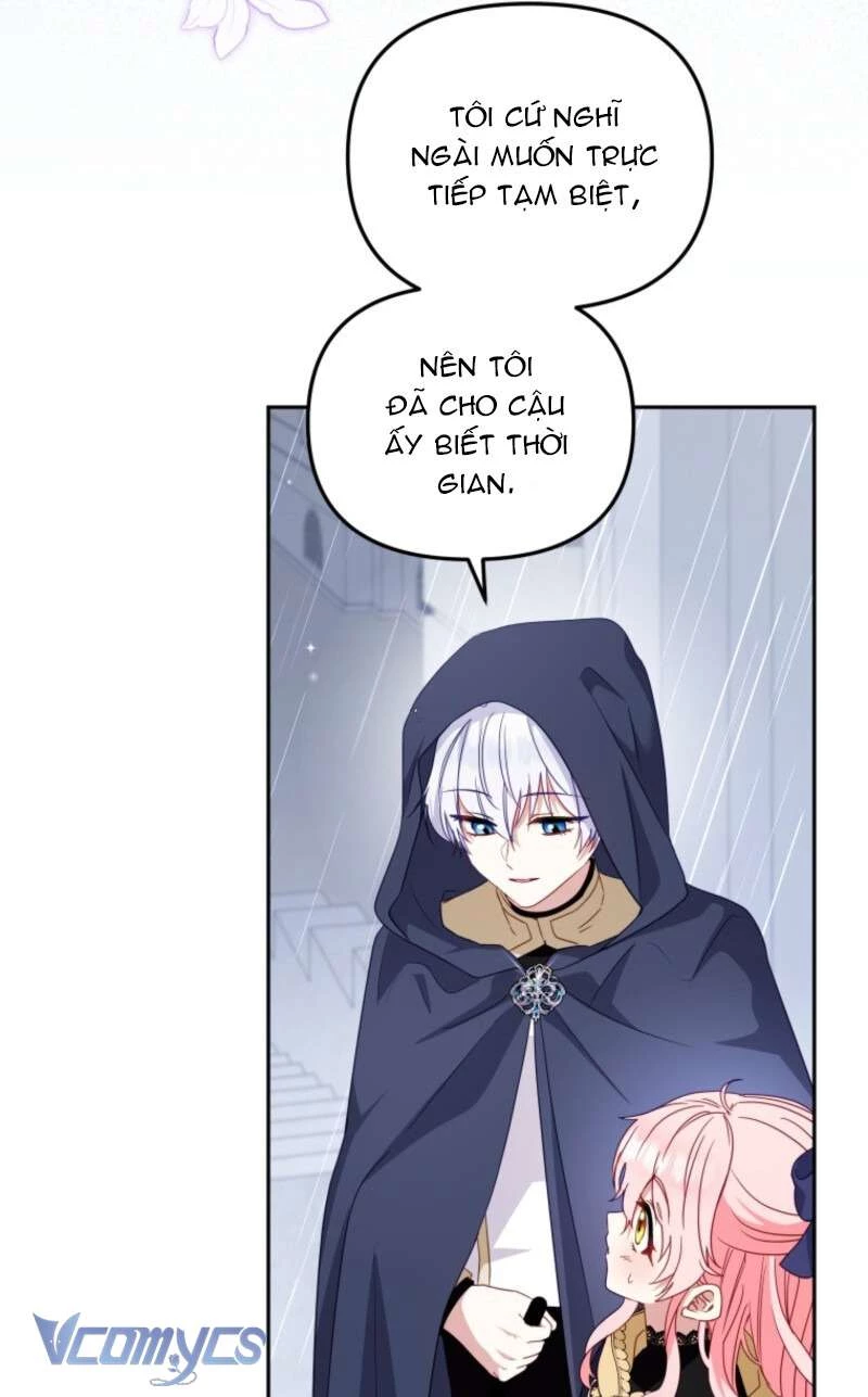 Tôi Đang Được Nuôi Dưỡng Bởi Những Kẻ Phản Diện Chapter 109 - 33