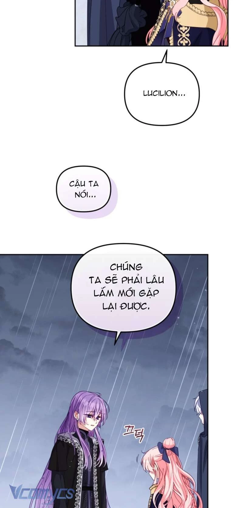 Tôi Đang Được Nuôi Dưỡng Bởi Những Kẻ Phản Diện Chapter 109 - 34
