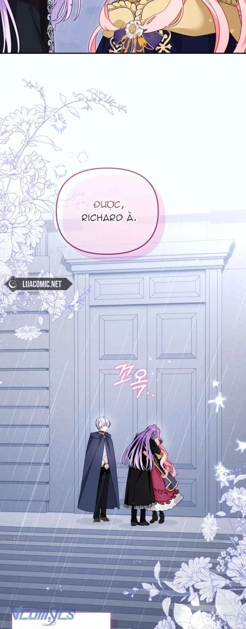 Tôi Đang Được Nuôi Dưỡng Bởi Những Kẻ Phản Diện Chapter 109 - 39