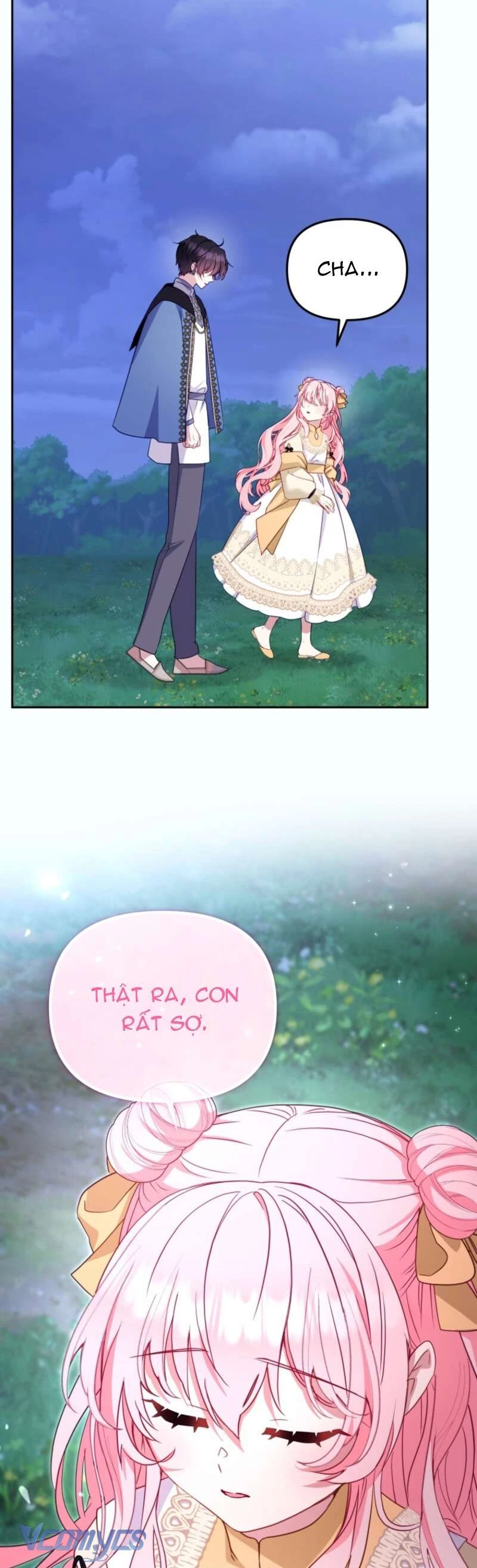 Tôi Đang Được Nuôi Dưỡng Bởi Những Kẻ Phản Diện Chapter 109 - 43