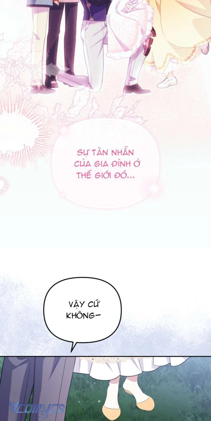 Tôi Đang Được Nuôi Dưỡng Bởi Những Kẻ Phản Diện Chapter 109 - 45