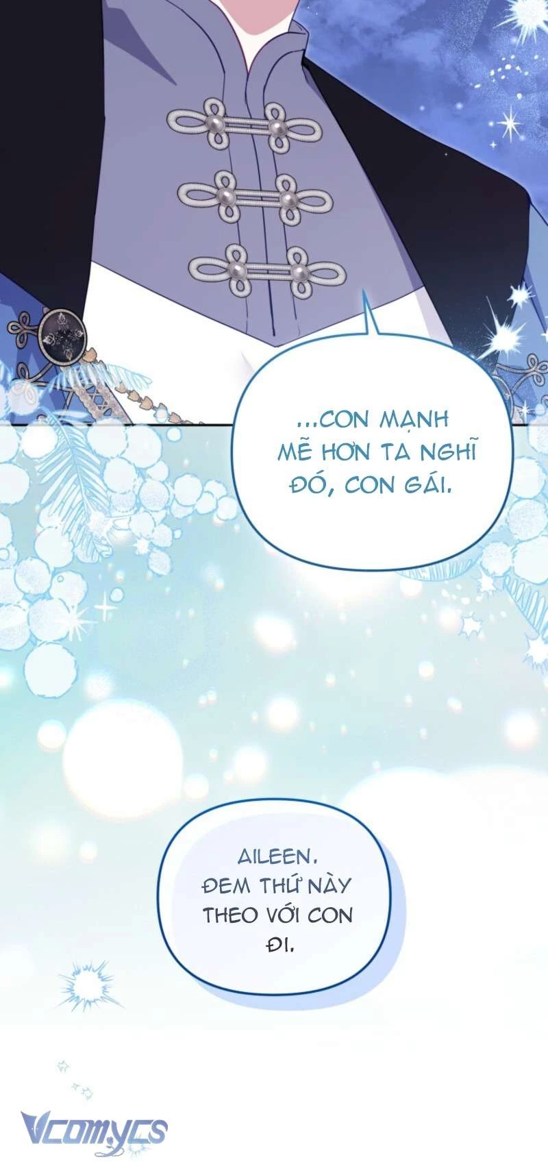 Tôi Đang Được Nuôi Dưỡng Bởi Những Kẻ Phản Diện Chapter 109 - 48