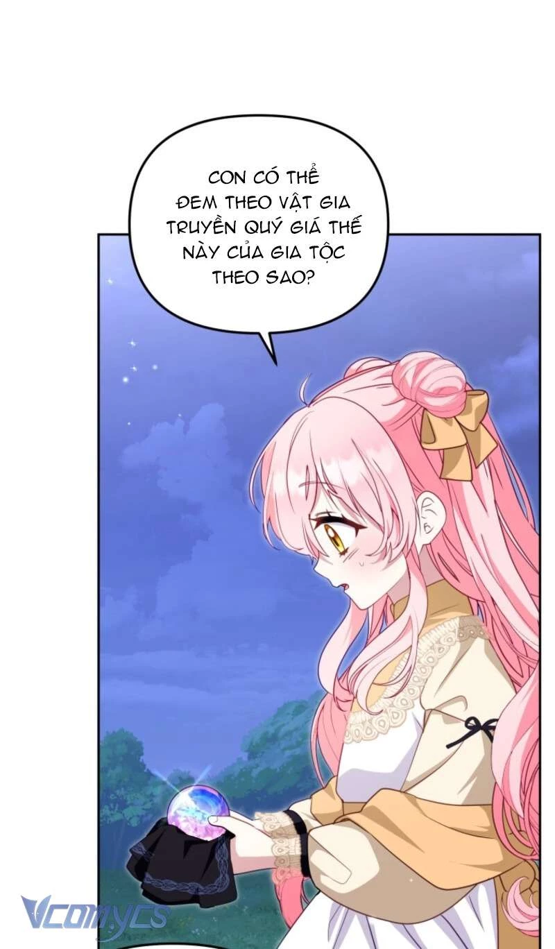 Tôi Đang Được Nuôi Dưỡng Bởi Những Kẻ Phản Diện Chapter 109 - 51