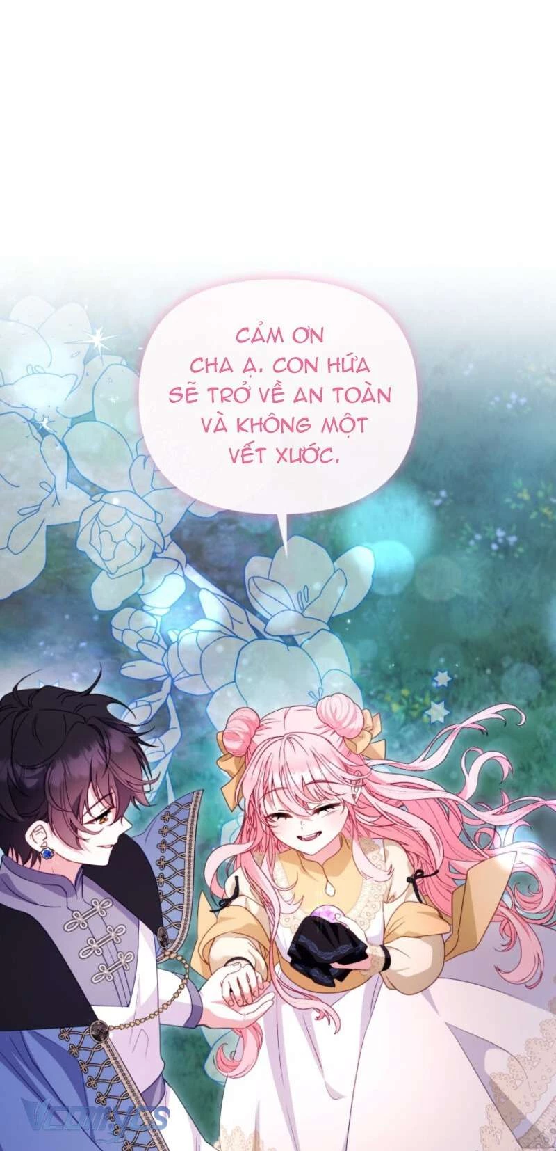 Tôi Đang Được Nuôi Dưỡng Bởi Những Kẻ Phản Diện Chapter 109 - 53