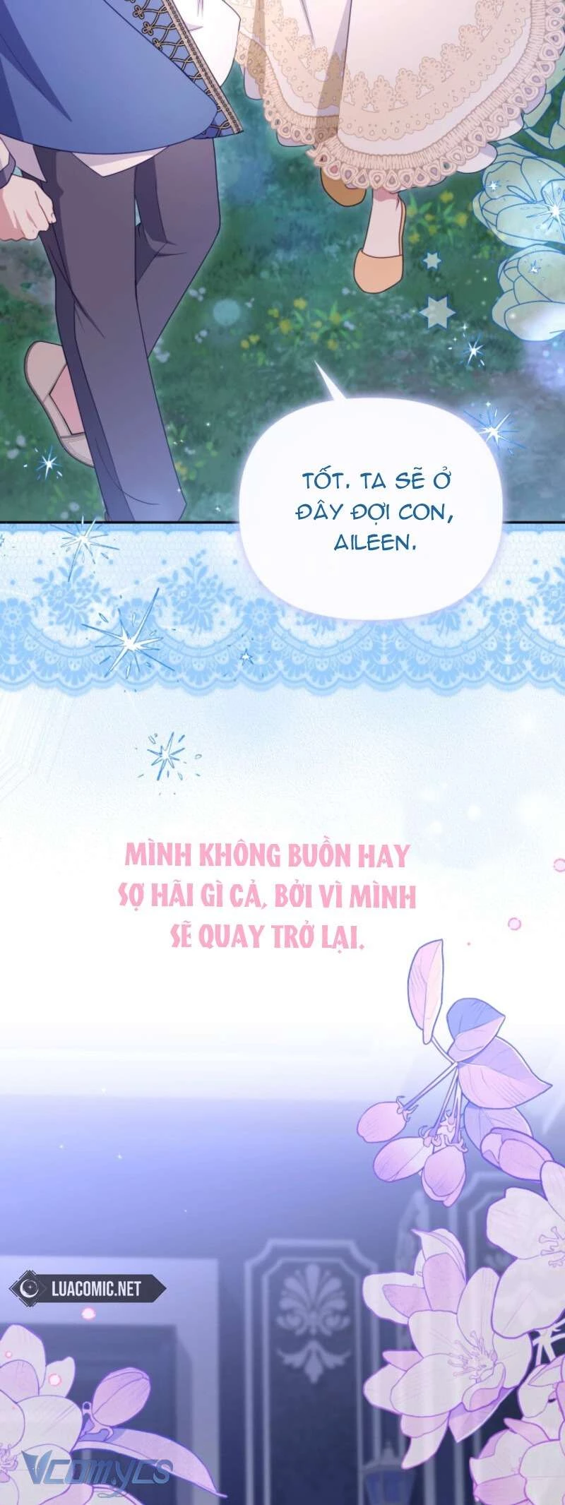 Tôi Đang Được Nuôi Dưỡng Bởi Những Kẻ Phản Diện Chapter 109 - 54