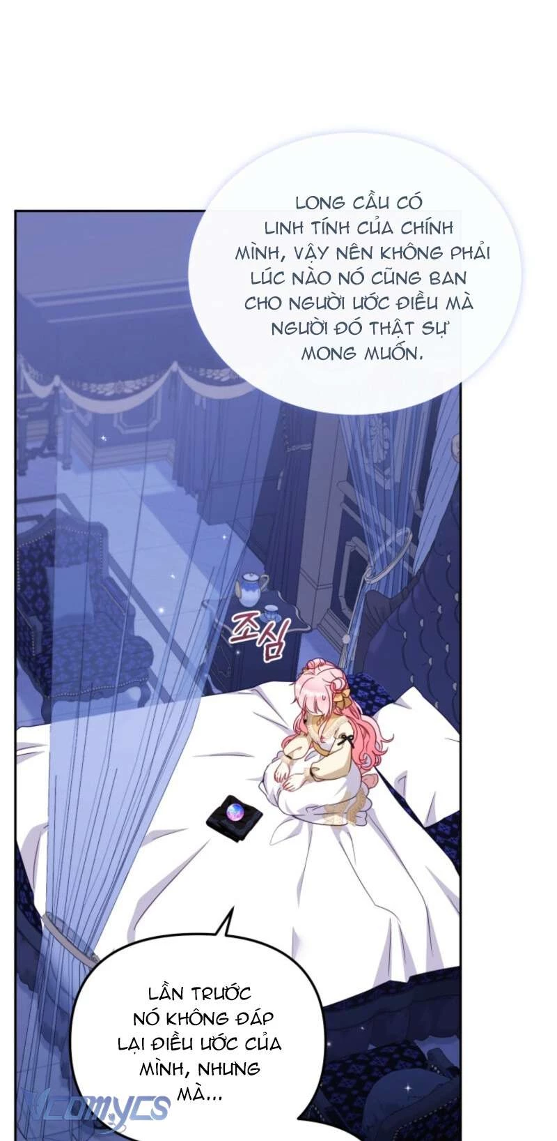 Tôi Đang Được Nuôi Dưỡng Bởi Những Kẻ Phản Diện Chapter 109 - 56