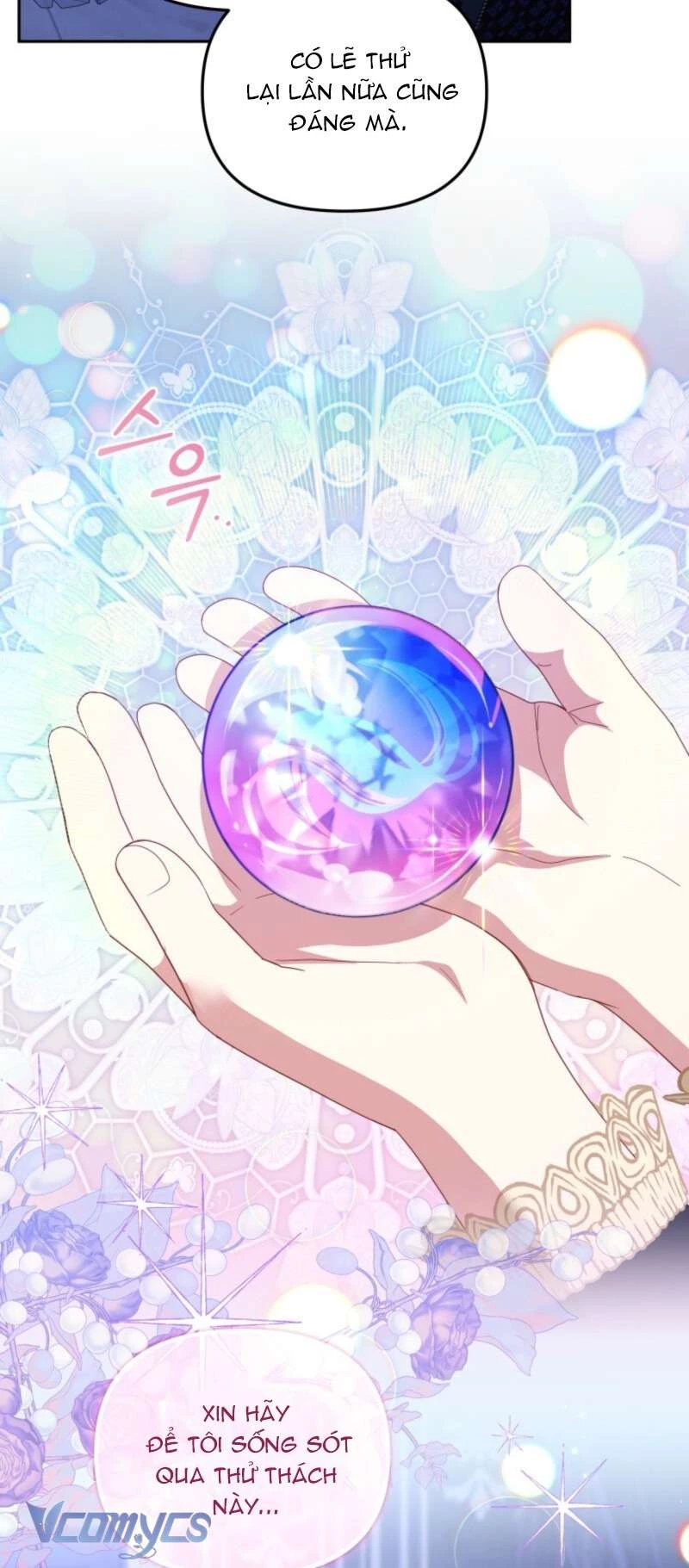 Tôi Đang Được Nuôi Dưỡng Bởi Những Kẻ Phản Diện Chapter 109 - 57