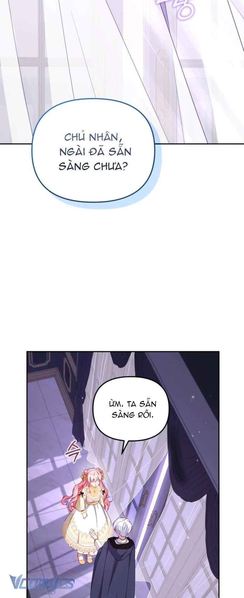 Tôi Đang Được Nuôi Dưỡng Bởi Những Kẻ Phản Diện Chapter 109 - 60