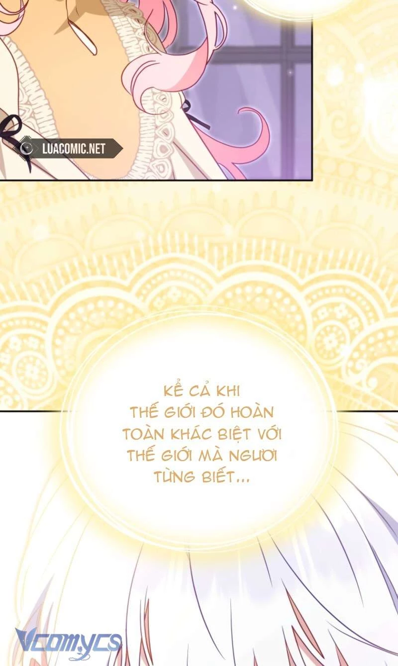 Tôi Đang Được Nuôi Dưỡng Bởi Những Kẻ Phản Diện Chapter 109 - 63