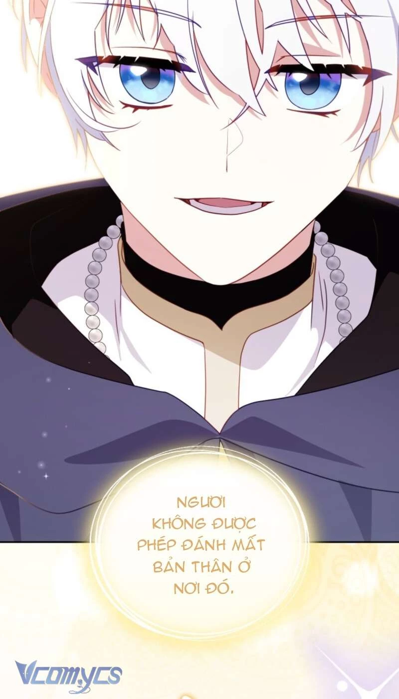 Tôi Đang Được Nuôi Dưỡng Bởi Những Kẻ Phản Diện Chapter 109 - 64