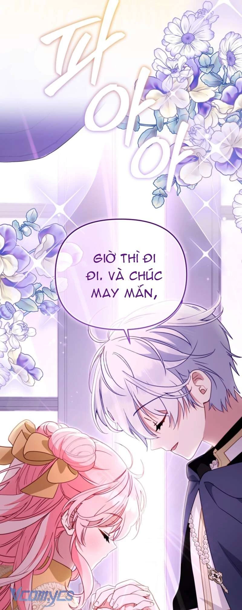 Tôi Đang Được Nuôi Dưỡng Bởi Những Kẻ Phản Diện Chapter 109 - 65