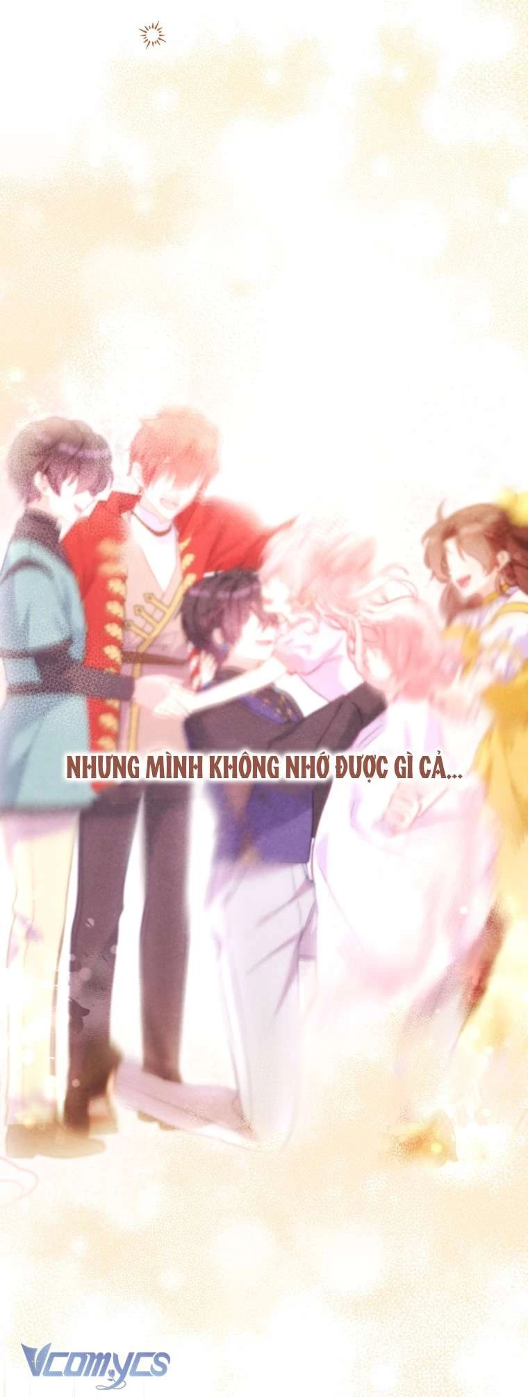 Tôi Đang Được Nuôi Dưỡng Bởi Những Kẻ Phản Diện Chapter 110 - 4