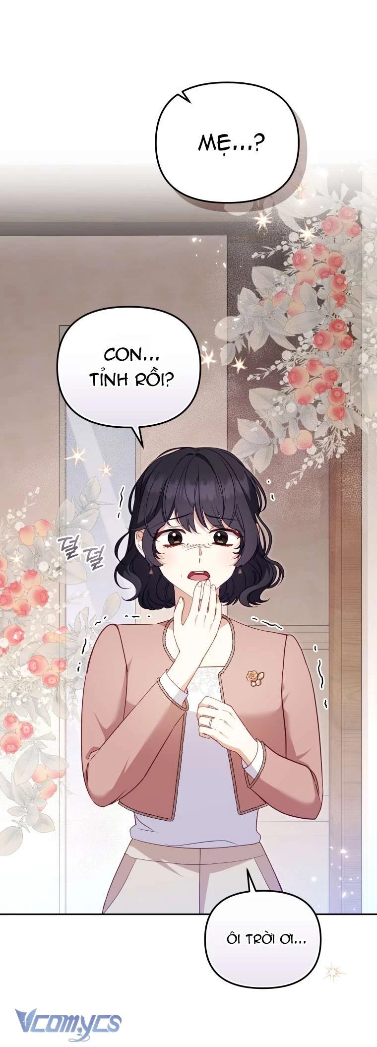 Tôi Đang Được Nuôi Dưỡng Bởi Những Kẻ Phản Diện Chapter 110 - 8