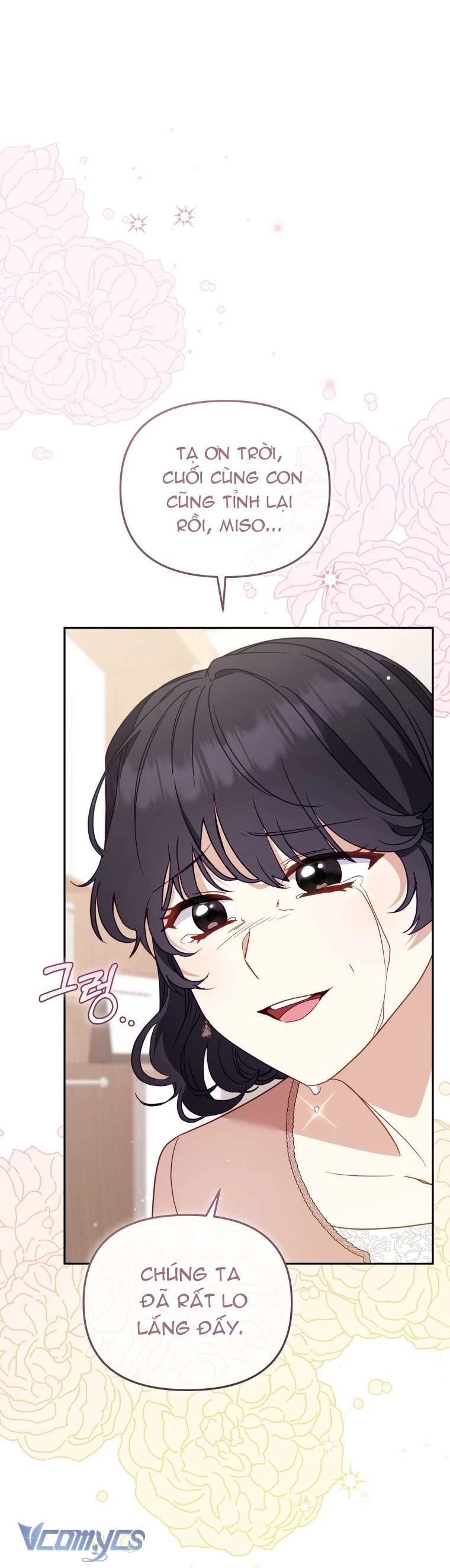 Tôi Đang Được Nuôi Dưỡng Bởi Những Kẻ Phản Diện Chapter 110 - 11