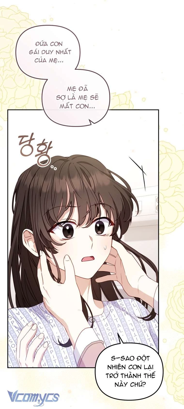 Tôi Đang Được Nuôi Dưỡng Bởi Những Kẻ Phản Diện Chapter 110 - 12