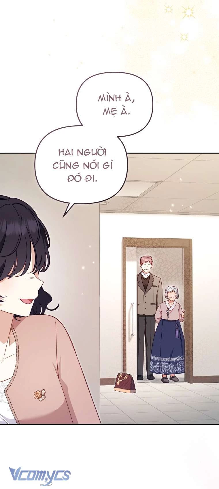 Tôi Đang Được Nuôi Dưỡng Bởi Những Kẻ Phản Diện Chapter 110 - 13