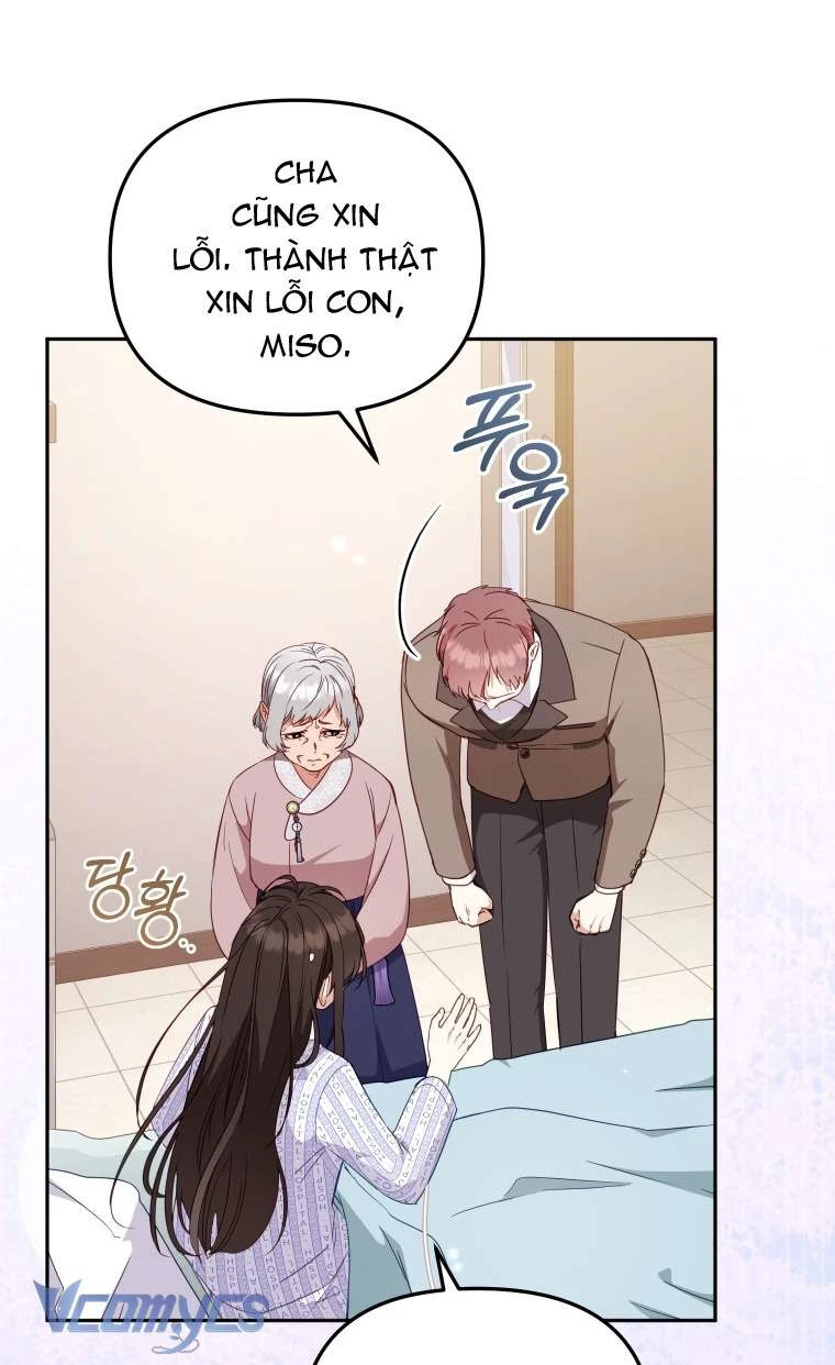 Tôi Đang Được Nuôi Dưỡng Bởi Những Kẻ Phản Diện Chapter 110 - 18