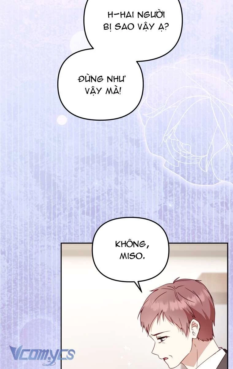 Tôi Đang Được Nuôi Dưỡng Bởi Những Kẻ Phản Diện Chapter 110 - 19