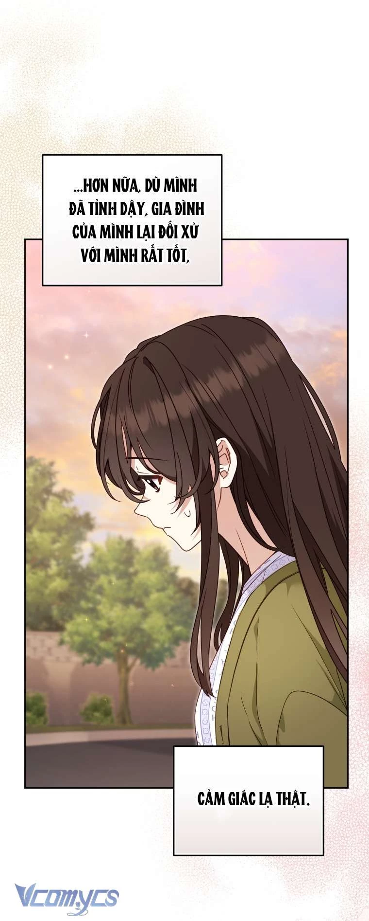 Tôi Đang Được Nuôi Dưỡng Bởi Những Kẻ Phản Diện Chapter 110 - 24