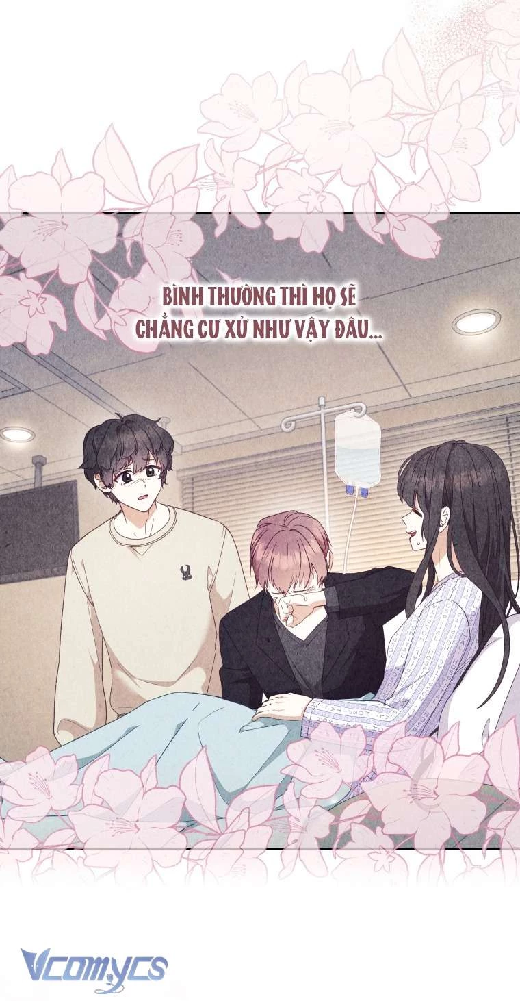 Tôi Đang Được Nuôi Dưỡng Bởi Những Kẻ Phản Diện Chapter 110 - 25