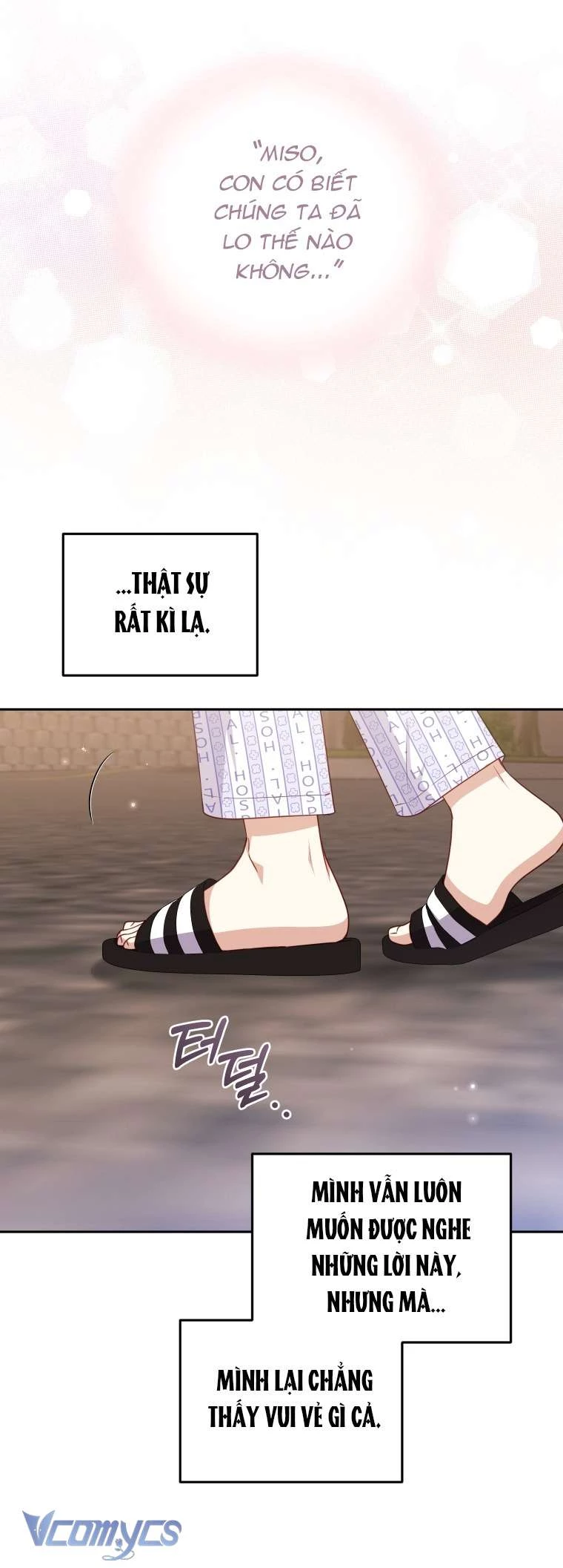 Tôi Đang Được Nuôi Dưỡng Bởi Những Kẻ Phản Diện Chapter 110 - 26