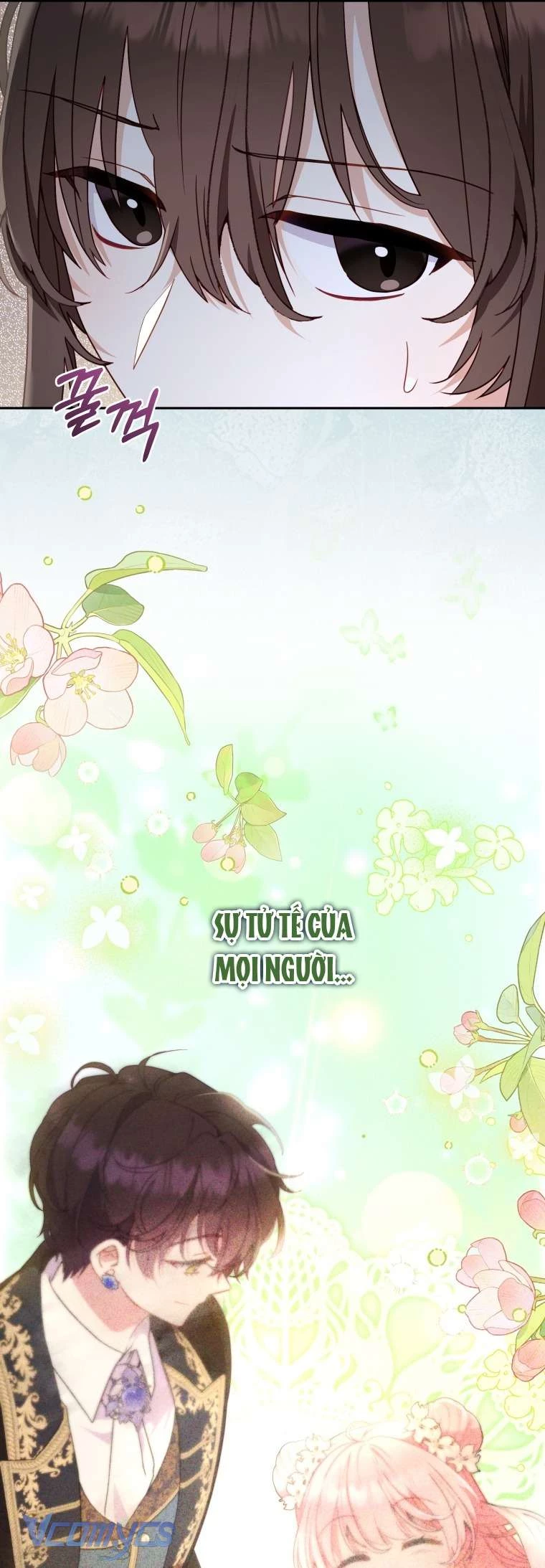 Tôi Đang Được Nuôi Dưỡng Bởi Những Kẻ Phản Diện Chapter 110 - 28