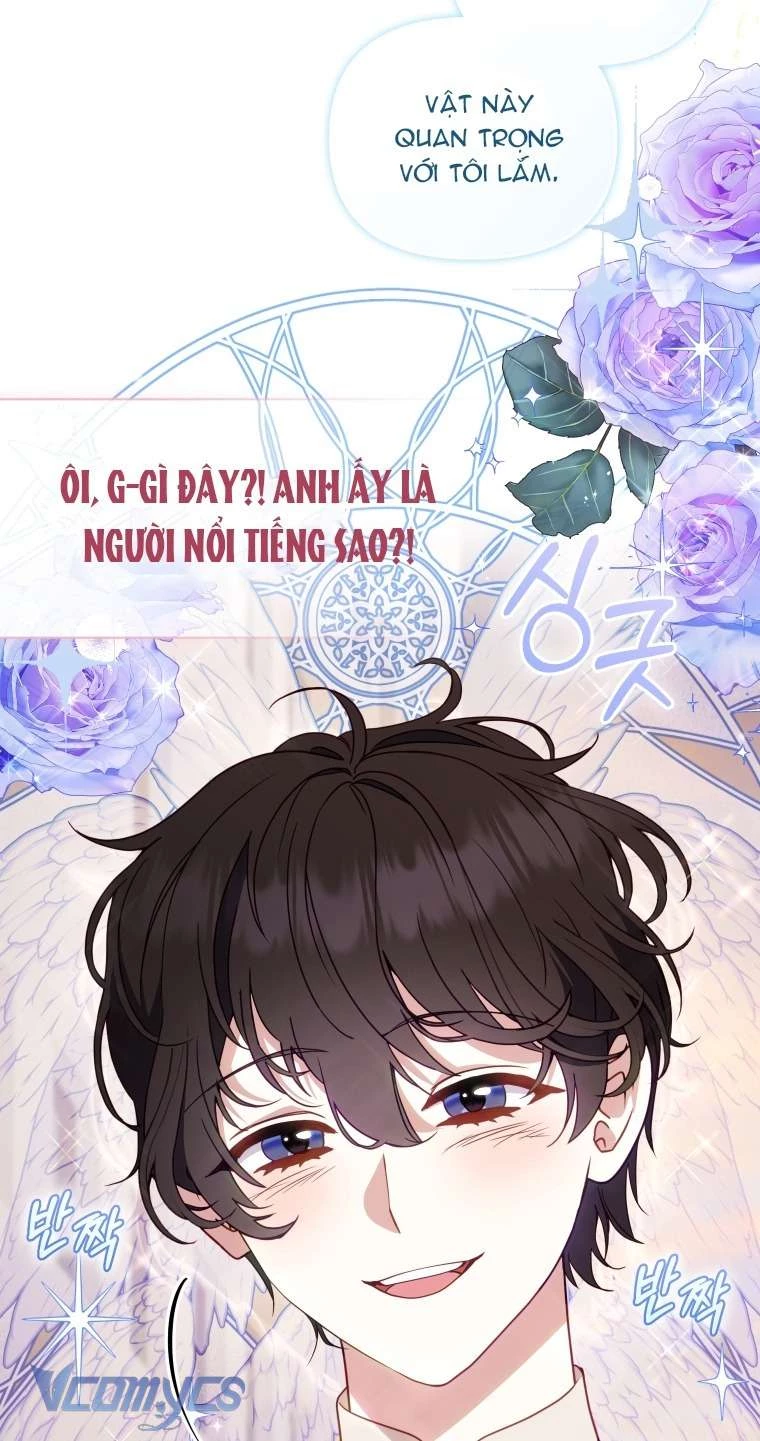 Tôi Đang Được Nuôi Dưỡng Bởi Những Kẻ Phản Diện Chapter 110 - 37