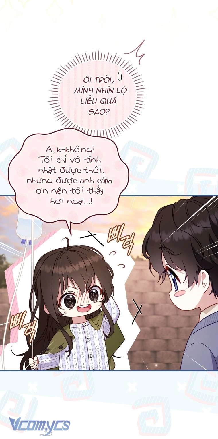 Tôi Đang Được Nuôi Dưỡng Bởi Những Kẻ Phản Diện Chapter 110 - 40