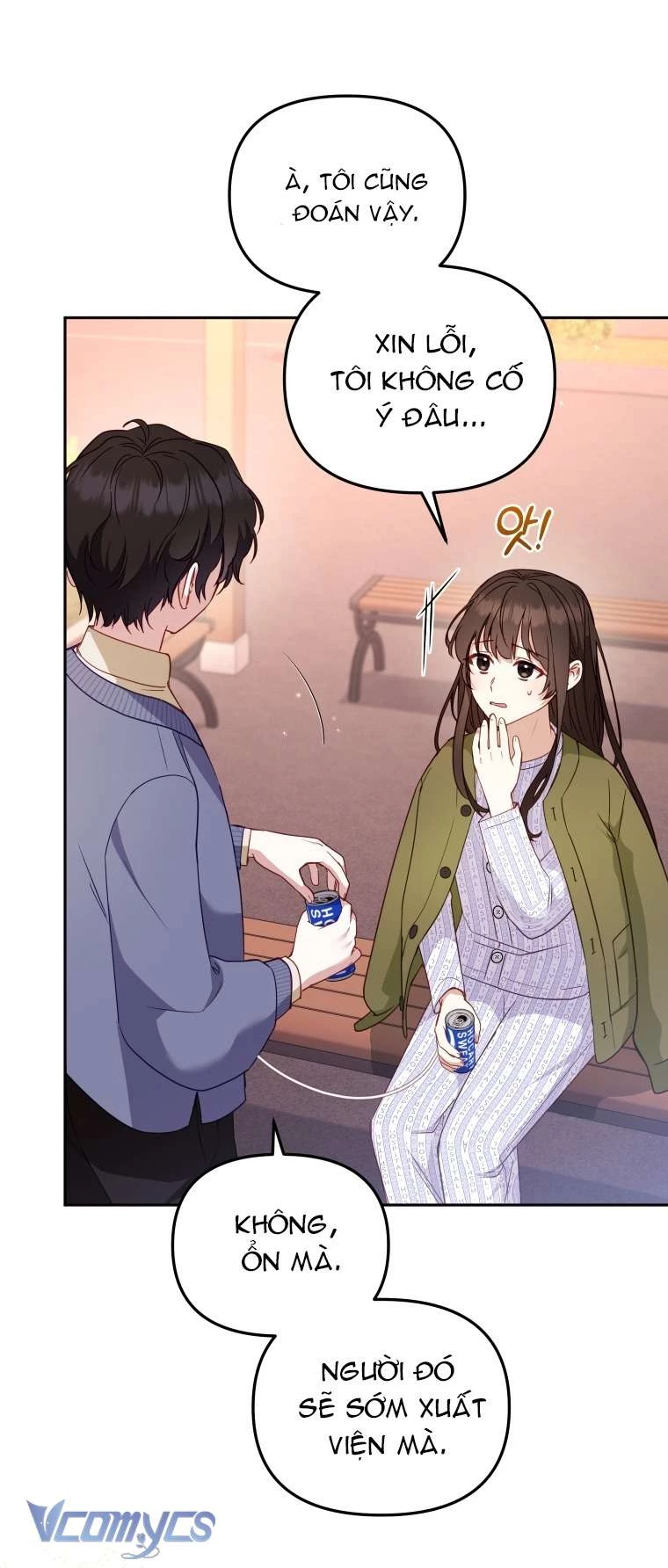 Tôi Đang Được Nuôi Dưỡng Bởi Những Kẻ Phản Diện Chapter 110 - 45