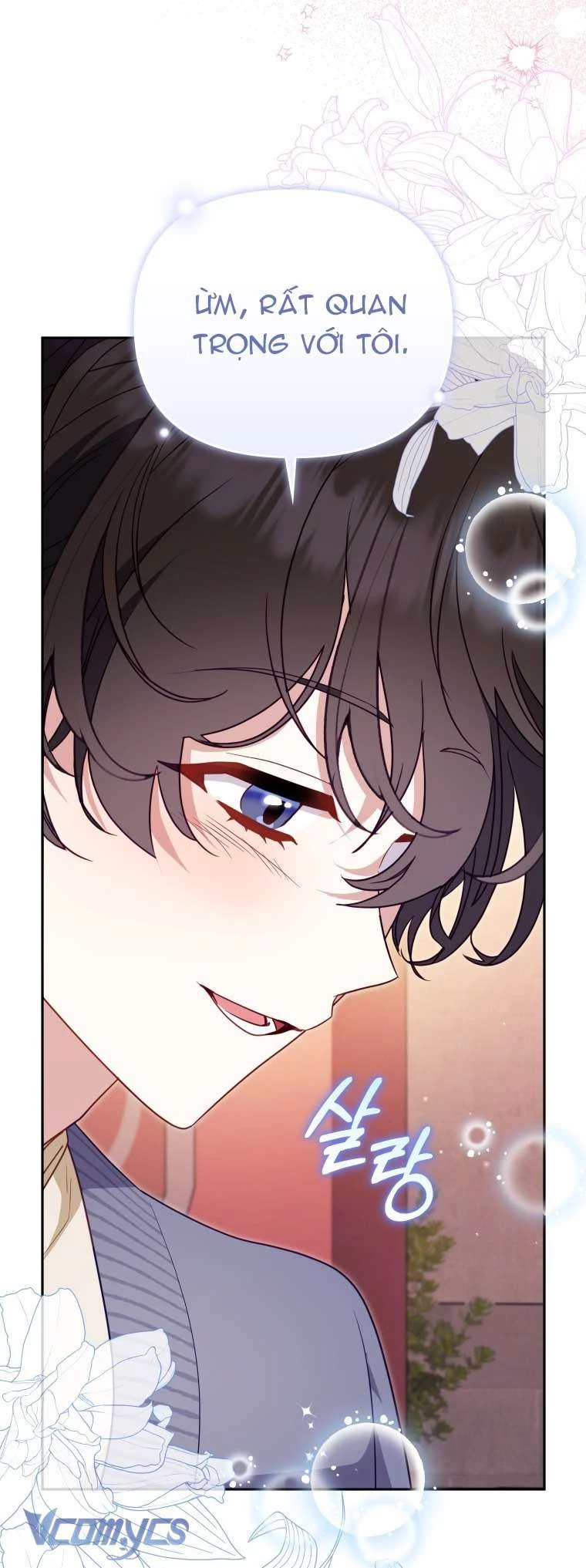 Tôi Đang Được Nuôi Dưỡng Bởi Những Kẻ Phản Diện Chapter 110 - 47