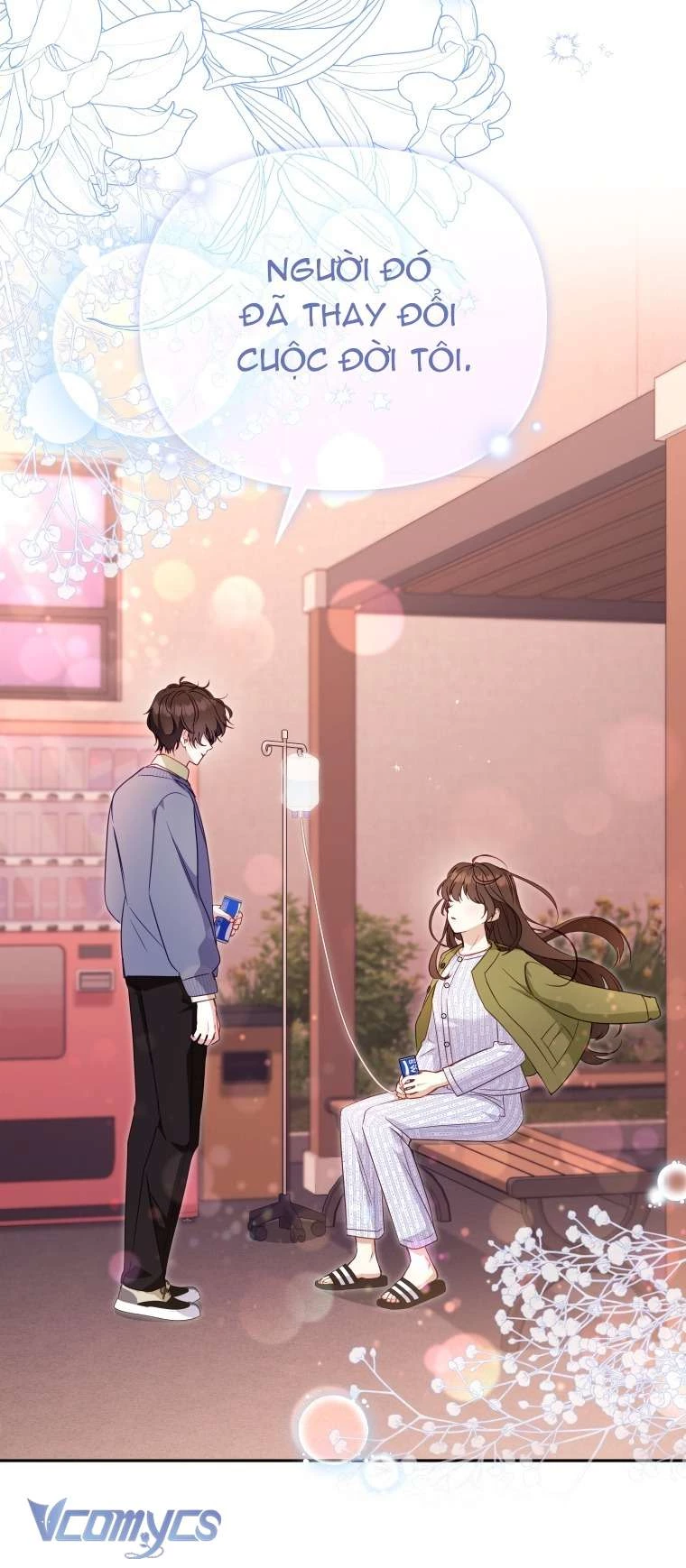 Tôi Đang Được Nuôi Dưỡng Bởi Những Kẻ Phản Diện Chapter 110 - 48