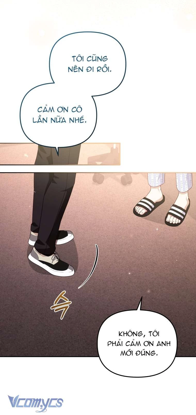 Tôi Đang Được Nuôi Dưỡng Bởi Những Kẻ Phản Diện Chapter 110 - 51