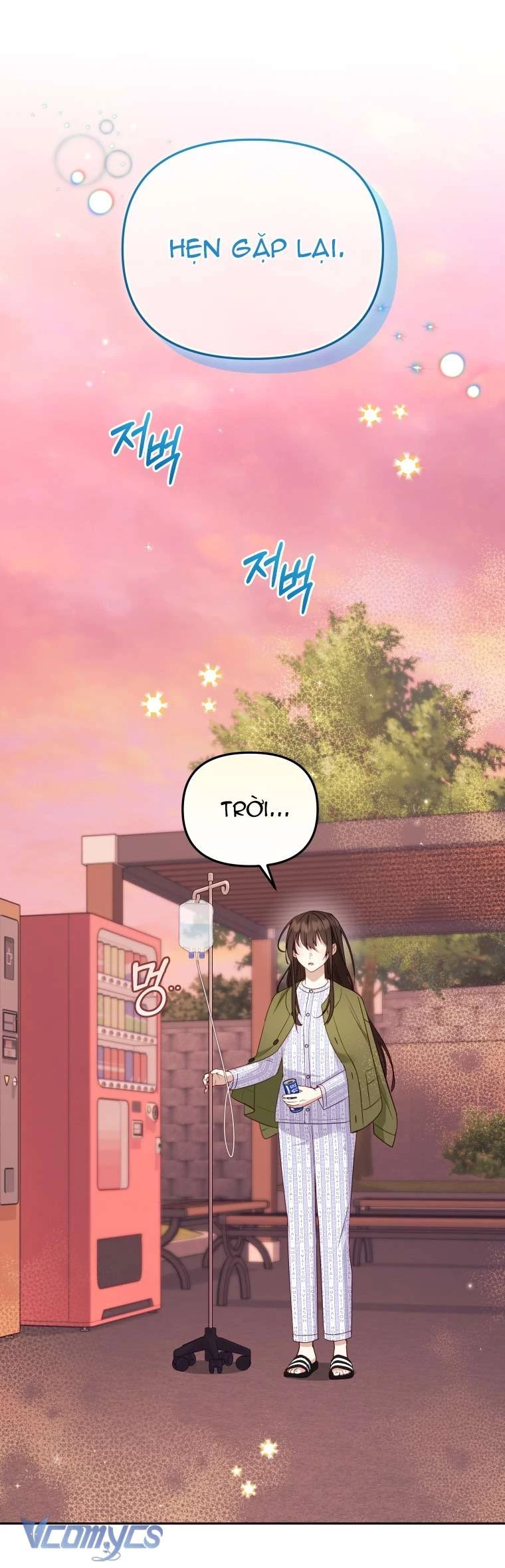 Tôi Đang Được Nuôi Dưỡng Bởi Những Kẻ Phản Diện Chapter 110 - 53