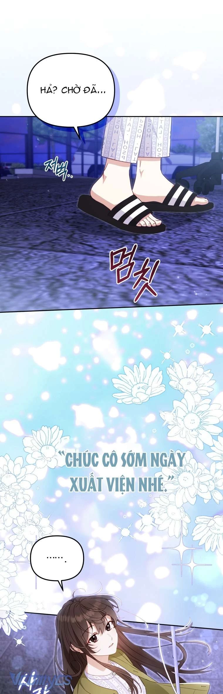 Tôi Đang Được Nuôi Dưỡng Bởi Những Kẻ Phản Diện Chapter 110 - 56