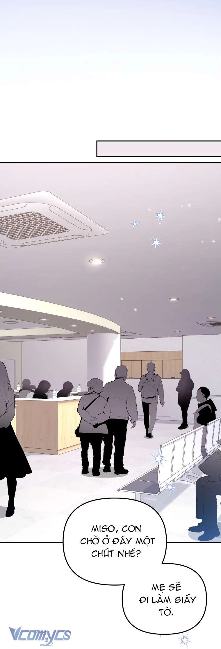 Tôi Đang Được Nuôi Dưỡng Bởi Những Kẻ Phản Diện Chapter 110 - 58