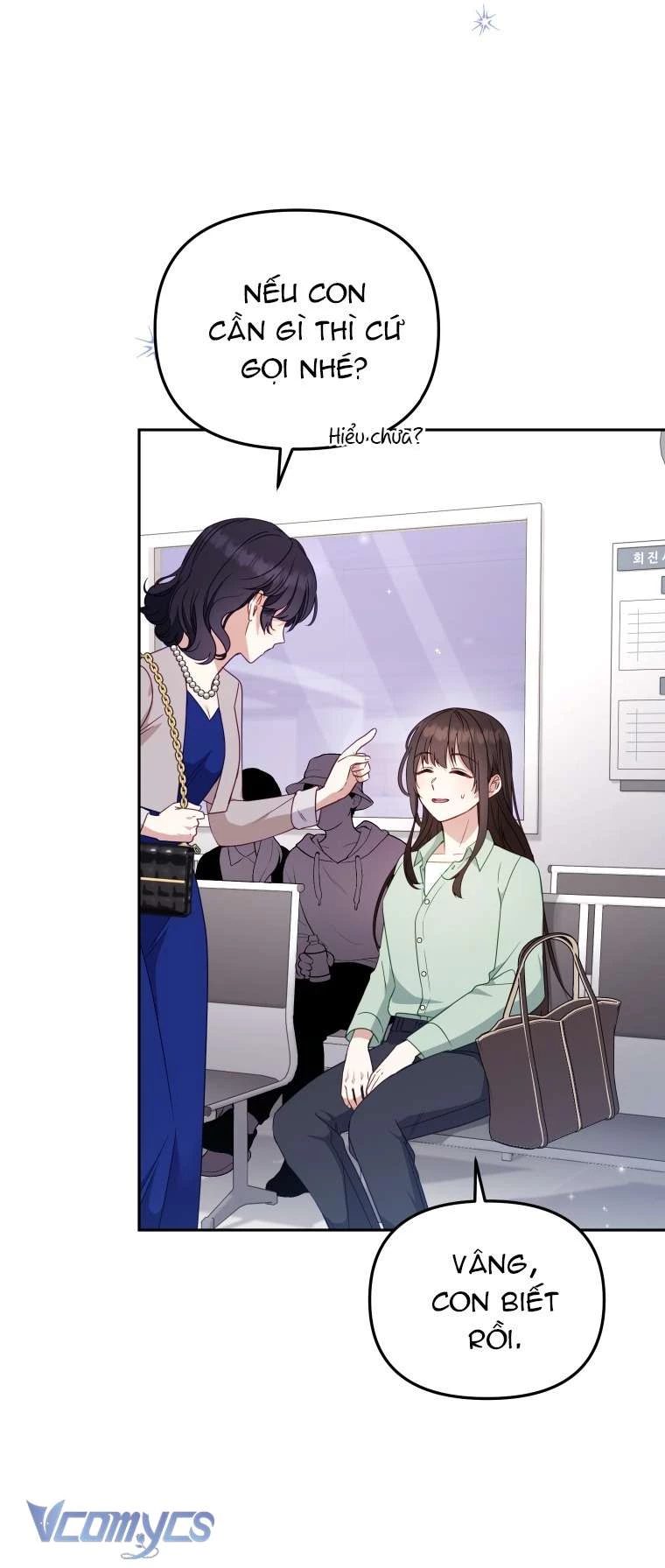 Tôi Đang Được Nuôi Dưỡng Bởi Những Kẻ Phản Diện Chapter 110 - 59