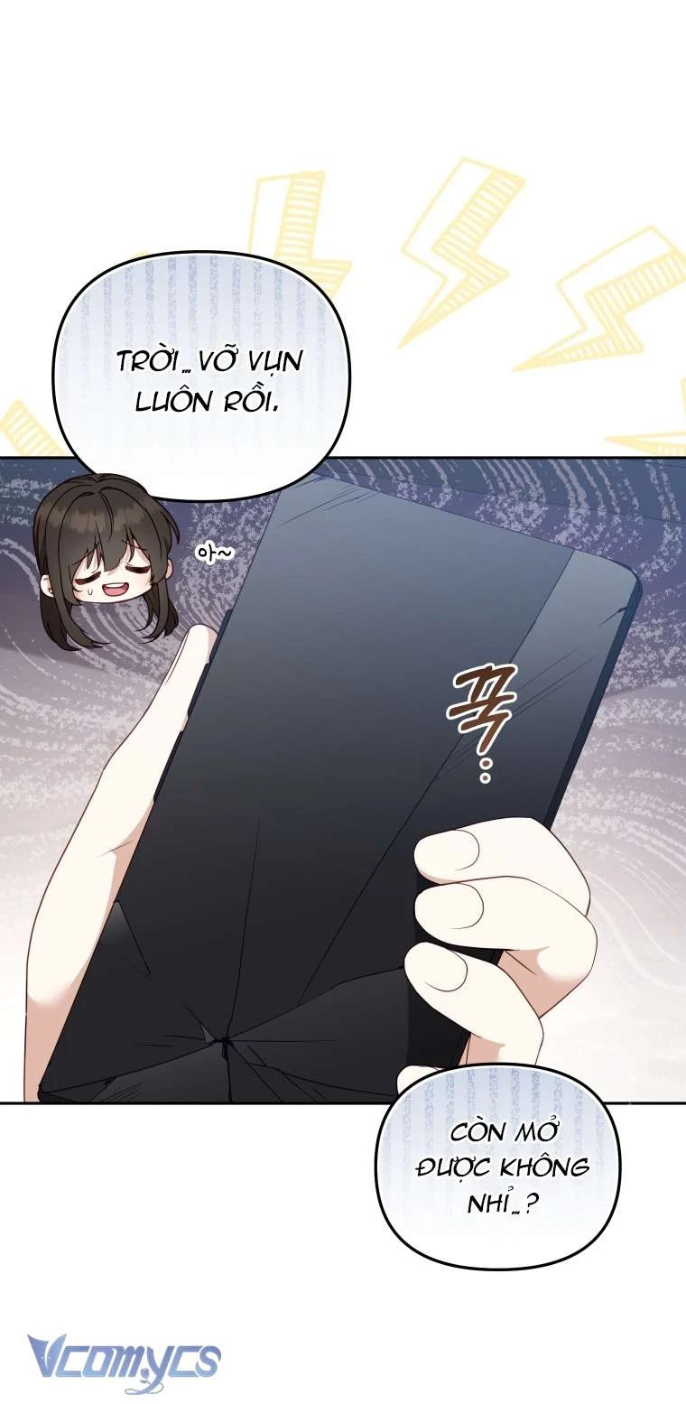 Tôi Đang Được Nuôi Dưỡng Bởi Những Kẻ Phản Diện Chapter 110 - 63