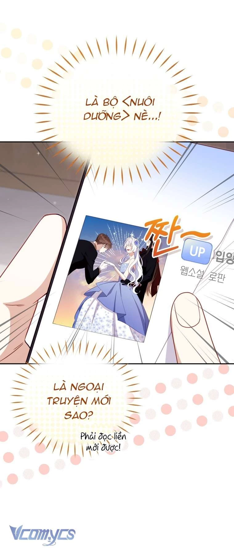 Tôi Đang Được Nuôi Dưỡng Bởi Những Kẻ Phản Diện Chapter 110 - 66