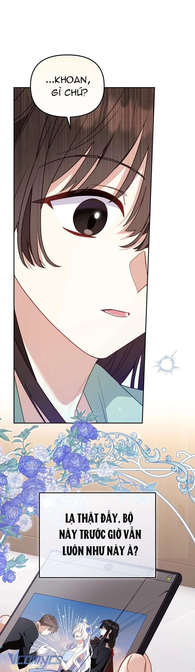 Tôi Đang Được Nuôi Dưỡng Bởi Những Kẻ Phản Diện Chapter 110 - 67