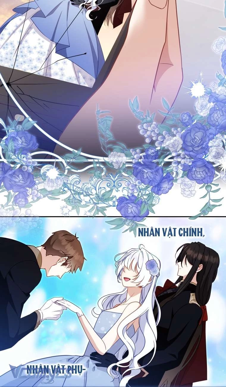 Tôi Đang Được Nuôi Dưỡng Bởi Những Kẻ Phản Diện Chapter 110 - 68