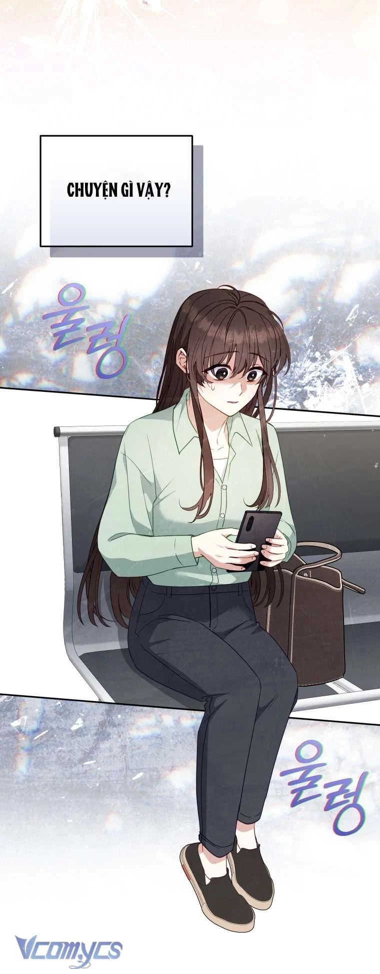 Tôi Đang Được Nuôi Dưỡng Bởi Những Kẻ Phản Diện Chapter 110 - 71