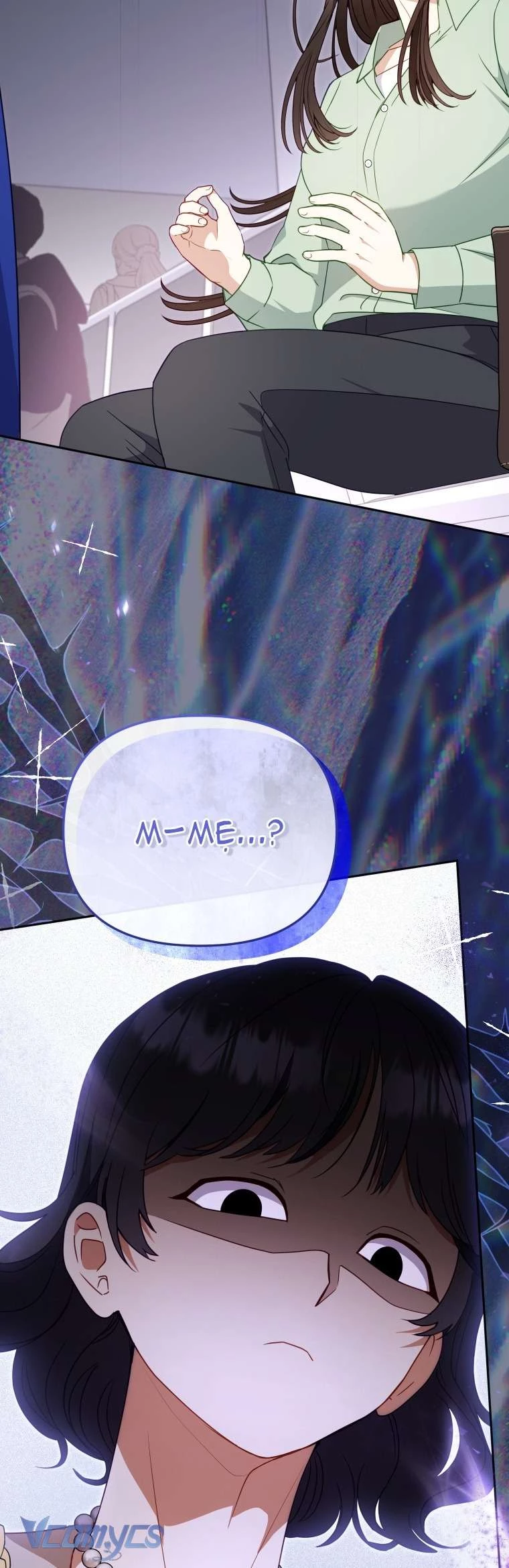 Tôi Đang Được Nuôi Dưỡng Bởi Những Kẻ Phản Diện Chapter 110 - 73